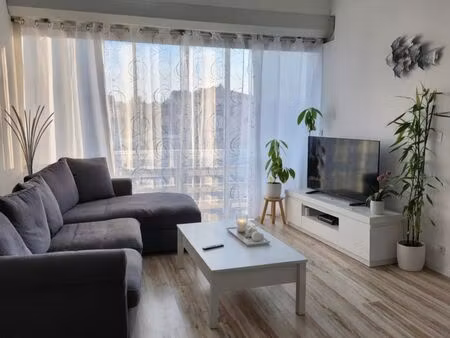 valras location a l'annee