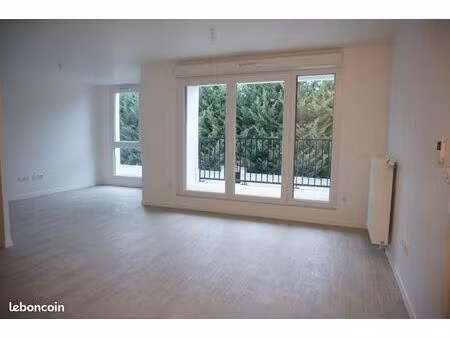 appartement 3 pièces 68 m²