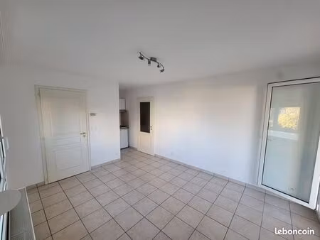 studio à louer lingolsheim