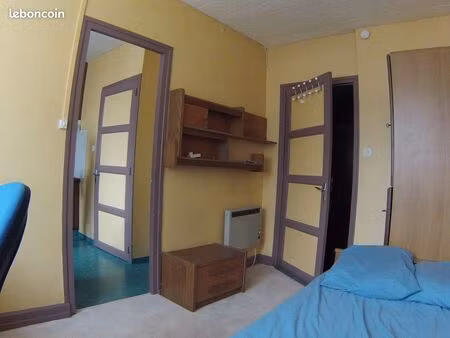 studio meublé pour etudiant à st dié des vosges