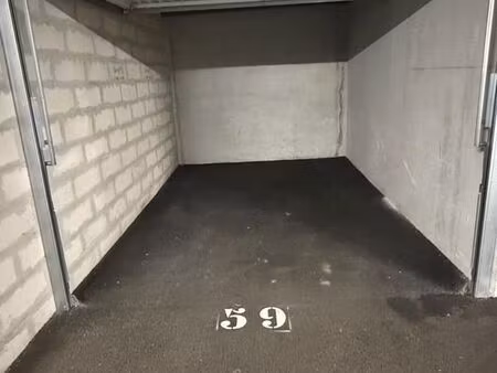 toulon garage  quartier brunet