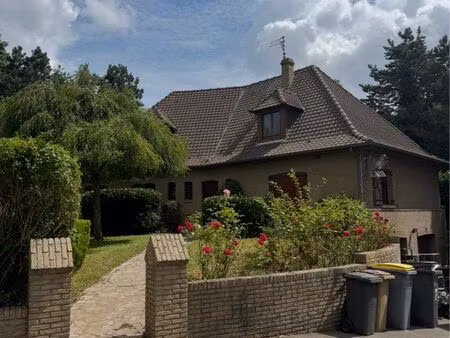 maison à louer 170m2 - 4 chambres