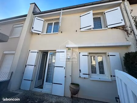 maison 4 pièces 76 m²