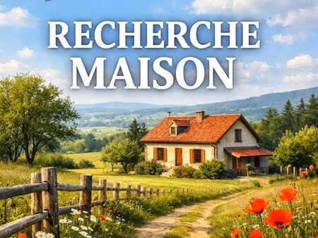 recherche maison 2ch minimum