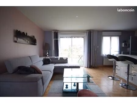 maison 3 pièces 78 m²