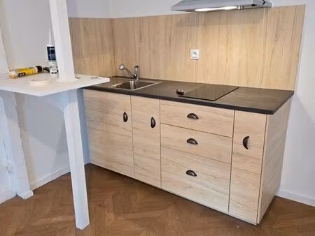 location appartement t2