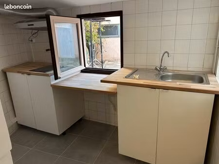 loue t2 toulon ouest rénové à neuf