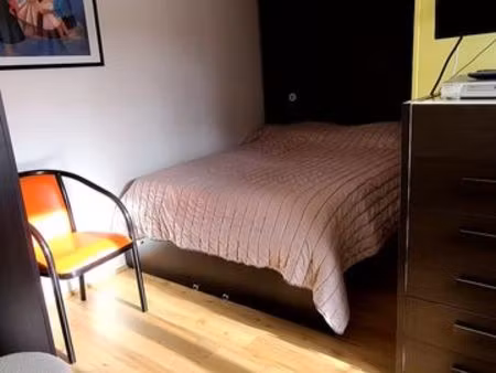 studio meublé en coeur de ville