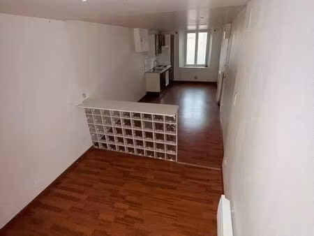 f1 studio appartement