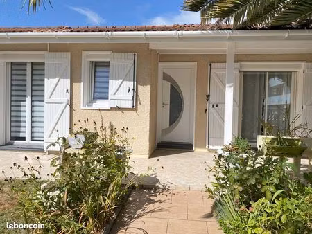 maison a louer 5 pieces