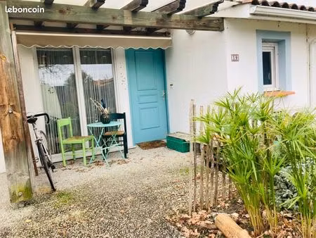 t1 meublé   à louer à l’année