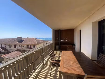 vente appartement 4 pièces 94 m² à capbreton (40130)  665 000 €
