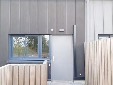 appartement 4 pièces 90 m²