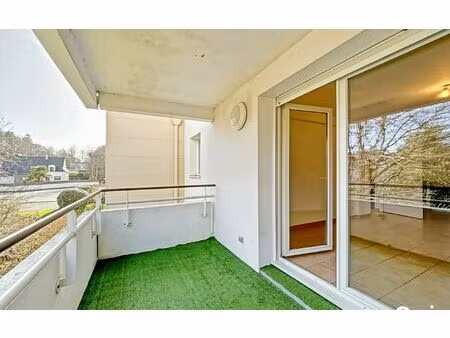 location appartement  m² t-2 à hennebont  580 €