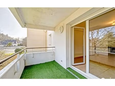 location appartement  m² t-2 à hennebont  600 €