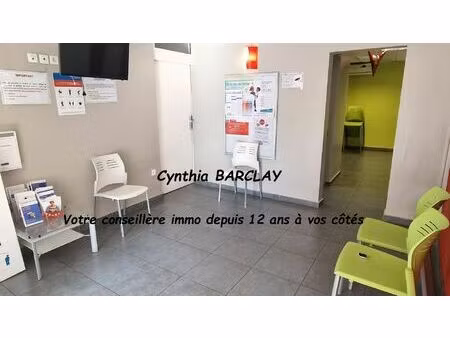 vente immeuble 228 m² fort-de-france (97200)