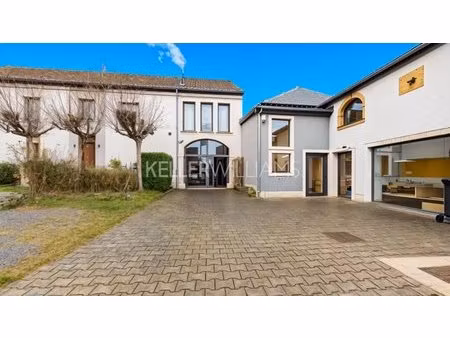 à louer bureau 94 m² – 2 500 € |livange