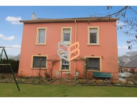 en vente immeuble de rapport 240 m² – 369 000 € |thil