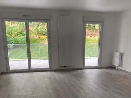 appartement 2 pièces 51 m²