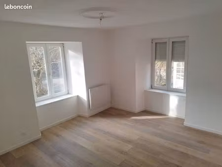 location f4 masevaux centre