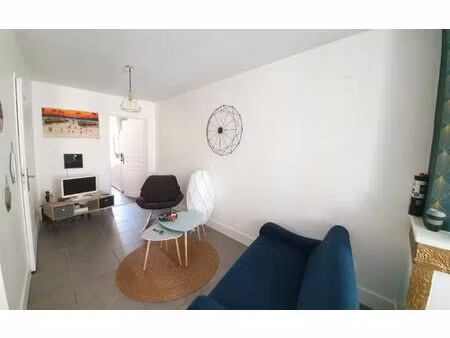 location appartement  m² t-1 à nancy  660 €