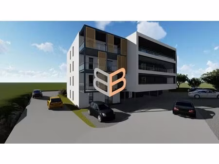 en vente appartement 74 76 m² – 345 000 € |ottange