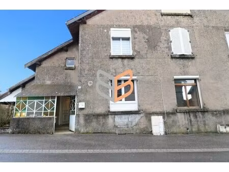 en vente appartement 85 m² – 140 000 € |ottange