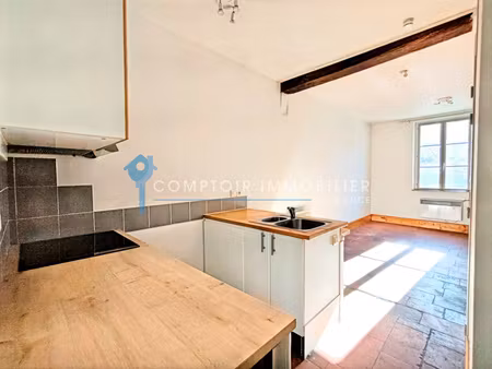 appartement 1pièce(s) 1chambre(s) 36 m² puylaurens (81700)