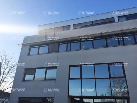 location bureau rennes 35000