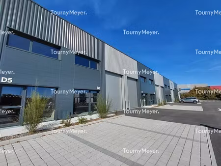 local d'activites a vendre ou a louer