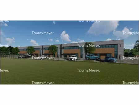 local d'activites a vendre