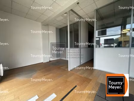 locaux à usage mixte a louer