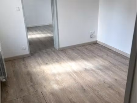 maisonnette plein pied centre ville