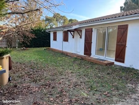 location maison 4 chambres