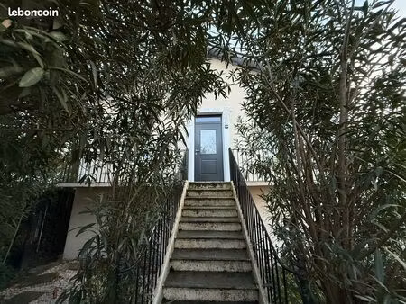 location maison t4 à maugio