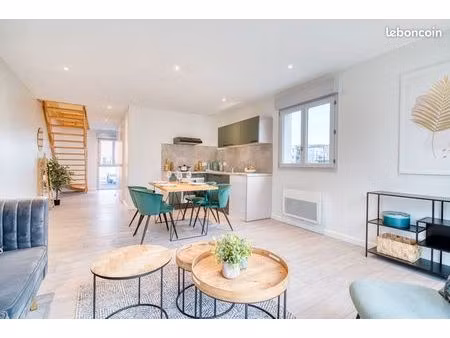 maisons neufs en bois basse consommation à moyeuvre-grande  quartier froidcul – rue marx e