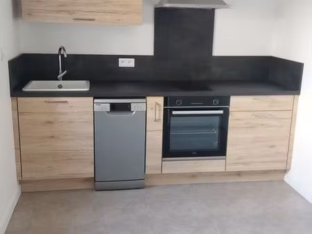 mozac maison t2 44m2