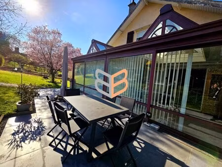 en vente maison 154 m² – 338 000 € |réhon