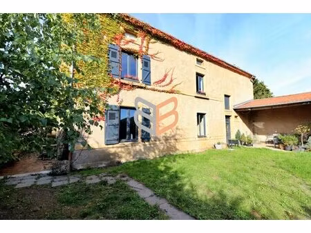 en vente maison 1 m² – 450 000 € |rochonvillers