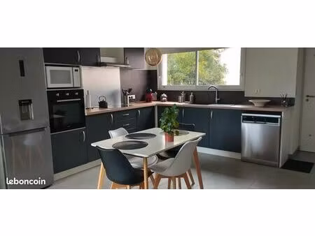 a louer maison vertou