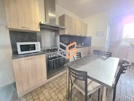 en vente maison 126 56 m² – 189 000 € |xivry-circourt