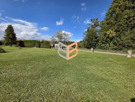 en vente terrain non constructible – 59 900 € |mercy-le-bas