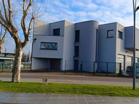 maison a louer a amneville sans visi a vis