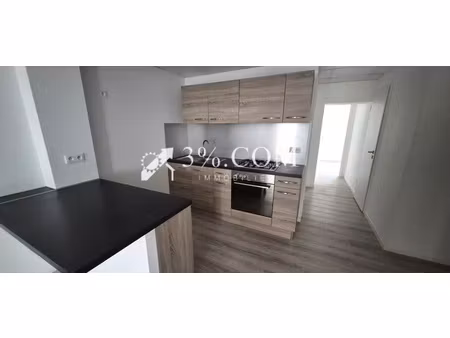 appartement t3 refait à neuf