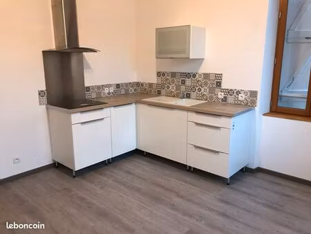 appartement t2 de 40m2 à buzet sur tarn