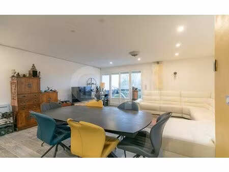 appartement gournay-sur-marne 69.8 m² t-3 à vendre  299 900 €