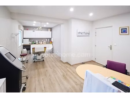 en vente entrepôt 66 m² – 151 000 € |longwy