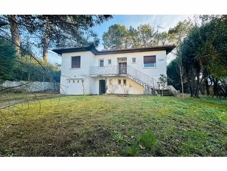 maison anglet 102.68 m² t-3 à vendre  649 000 €