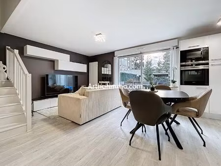 vente maison de ville 5 pièces 95 m2 à boissy-saint-léger