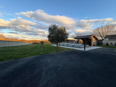 maison à vendre à montagne
